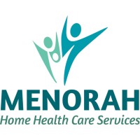 Menorah Home Health Care logo - Similar company to Gold Crest Care Center