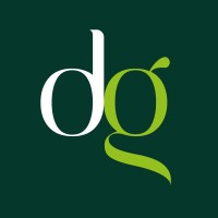 DeepGreen logo - Similar company to Gbolade Design Studio | Architects