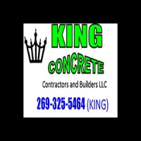 King Concrete