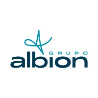Grupo Albion logo - Similar company to Aguri.Io