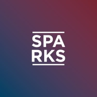 SPARKS ✨ logo - Similar company to Shadow Lines Llc