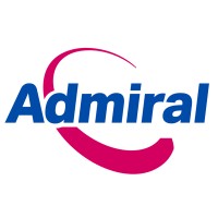 Admiral Insurance - Canada logo - Similar company to Eui Ltd