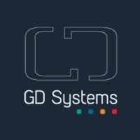 GD Systems logo - Similar company to Delta Telecom Sound & Security Ltd