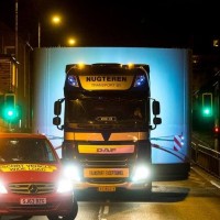 Nugteren Transport B.V. logo - Similar company to Kamsteeg Aanneming En Onderhoud