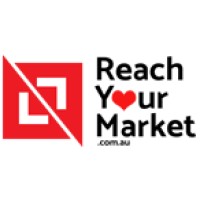 Reach Your Market logo - Similar company to Ixiade