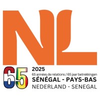 Embassy of the Kingdom of the Netherlands in Senegal logo - Similar company to Yohoco
