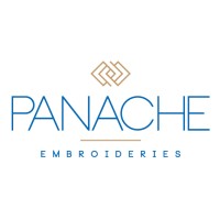 Panache Embroideries logo - Similar company to Mindflux Training Ltd.
