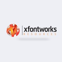 Xfontworks Resources logo - Similar company to Xenon Projects