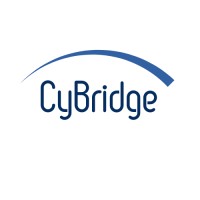 CyBridge Consulting, LLC logo - Similar company to Maritime Risk Symposium 2025