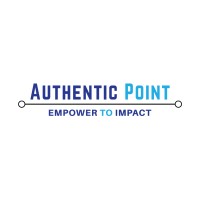 Authentic Point logo - Similar company to Payal Karnik