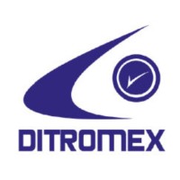 DITROMEX logo - Similar company to Staufer Die Casting México