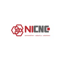 NICNC Ltd logo - Similar company to Gormley Robotics
