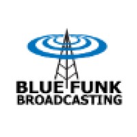Blue Funk Broadcasting
