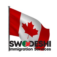 Swodeshi Immigration Services logo - Similar company to Sunbeam Renewable Energy Limited-Srel