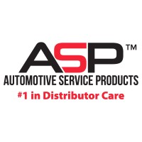 Automotive Service Products logo - Similar company to Automotive Service Providers Academy