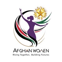 Empowering Afghan Women nonprofit Organization logo - Similar company to Rise4Rights