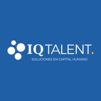IQ TALENT Gestión de Talento logo - Similar company to Novarum México