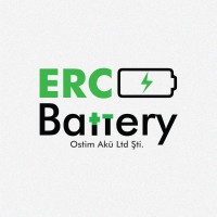 Erc Battery logo - Similar company to Shenzhen Tringo Control Co., Ltd.