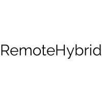 RemoteHybrid logo - Similar company to V7 Tech Reps