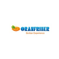 Oranfrizer logo - Similar company to Novello & C.