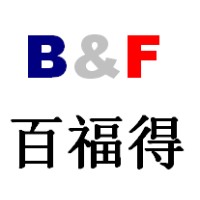 沈阳百福得机械有限公司 logo - Similar company to 沈阳创思佳业科技有限公司
