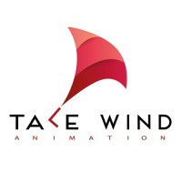 Tale Wind Animation logo - Similar company to Sparrow 3D
