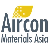 Aircon Materials Asia Pte Ltd logo - Similar company to North East Airconditioner & Material Pte Ltd