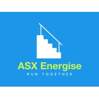 ASX Energise | Run Together logo - Similar company to What4 Services