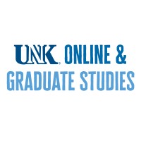 UNK Online & Graduate Studies logo - Similar company to The Michigan Center For Adult College Success