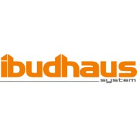 Ibudhaus logo - Similar company to Eko-Montex