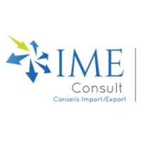 IME Consult logo - Similar company to Auto Export Marseille (Bso)