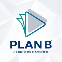 Plan B logo - Similar company to Plan B®