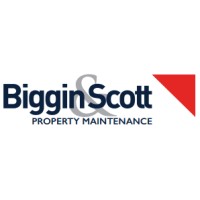 Biggin & Scott Property Maintenance logo - Similar company to Strata Partners Pty Ltd