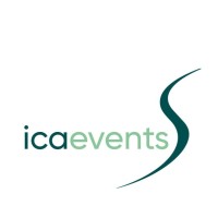 ICA Events logo - Similar company to Ubuntu