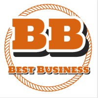 BEST BUSINESS logo - Similar company to Softnoid