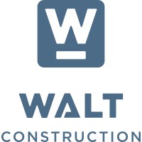 WALT Construction Inc logo - Similar company to Spartan Planning Group