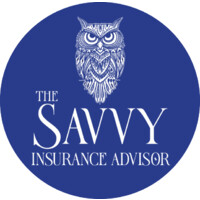 The Savvy Insurance Advisor logo - Similar company to Tnedicca®