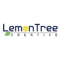 Lemontree Creative Studio logo - Similar company to Lemon Tree Studio