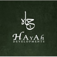 Hayah Developments logo - Similar company to Sera Developments