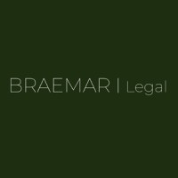 Braemar Legal logo - Similar company to Colvin