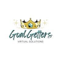 GoalGetters Virtual Solutions Inc logo - Similar company to Accessible Avenue