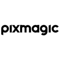 Pixmagic logo - Similar company to Synoptic Media