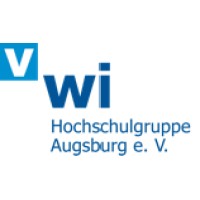 VWI Hochschulgruppe Augsburg logo - Similar company to Ag Wiing E.V.