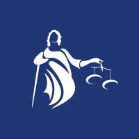 The Lawfare Project logo - Similar company to The Lawfare Institute