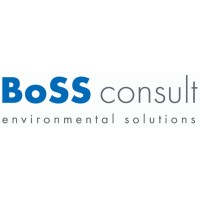 BoSS Consult GmbH logo - Similar company to Hydor Consult Gmbh