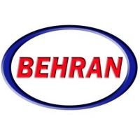 Behran Oil Co. logo - Similar company to Asprion