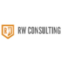 RW consulting logo - Similar company to Deepdrimz Ltd
