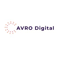 AVRO Digital logo - Similar company to Avro Digital Ltd.