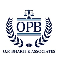 O.P. Bharti & Associates logo - Similar company to Pawan Transport