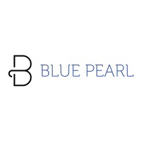 Blue Pearl India logo - Similar company to Wytefyre